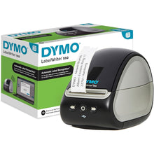 Buy DYMO,DYMO LabelWriter 550 Label Printer, Direct Thermal, Automatic Label Recognition, Prints Address, Shipping & Barcode Labels, UK 3-Pin Plug - Gadcet UK | UK | London | Scotland | Wales| Near Me | Cheap | Pay In 3 | Label Makers