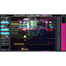 Space Invaders Forever (Switch)