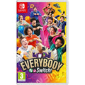Buy Nintendo,Everybody 1‑2 Switch (Nintendo Switch) - Gadcet UK | UK | London | Scotland | Wales| Near Me | Cheap | Pay In 3 | Video Game