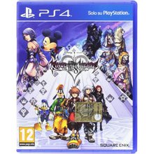 Buy PlayStation,Publisher Minori Kingdom Hearts HD 2.8 Final Chapter Prologue - Gadcet UK | UK | London | Scotland | Wales| Near Me | Cheap | Pay In 3 | Video Game Software