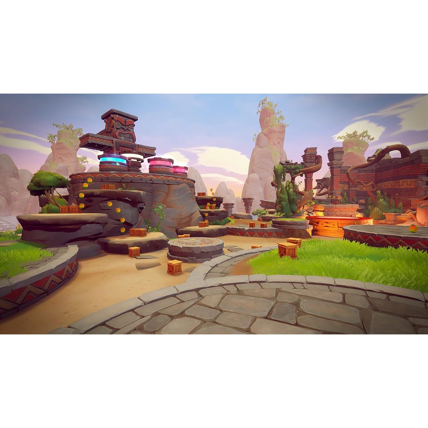 Buy PlayStation,Crash Team Rumble Deluxe Edition PS5 - Gadcet UK | UK | London | Scotland | Wales| Near Me | Cheap | Pay In 3 | Video Game Software
