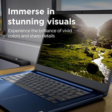 Buy Lenovo,Lenovo Slim 3 Chromebook 14M868 – 14" HD Laptop, MediaTek MT8186, 4GB RAM, 128GB eMMC, Chrome OS, Abyss Blue - Gadcet UK | UK | London | Scotland | Wales| Near Me | Cheap | Pay In 3 | Laptops
