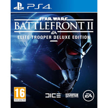 Buy PS4,Star Wars Battlefront II: Elite Trooper Deluxe Edition (PS4) - Gadcet UK | UK | London | Scotland | Wales| Near Me | Cheap | Pay In 3 | Video Game Software