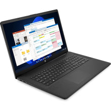 HP 17-CN0041 17.3" Laptop | Pentium Gold 7505 4GB RAM 128GB SSD Windows 11