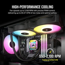 Buy Corsair,Corsair iCUE AF120 RGB ELITE 120mm PWM Triple Fan Kit, Eight RGB LEDs Per Fan, AirGuide Technology, Fluid Dynamic Bearing, Zero RPM Mode, iCUE Lighting Node CORE Controller - Black - Gadcet UK | UK | London | Scotland | Wales| Near Me | Cheap | Pay In 3 | Computer System Cooling Parts