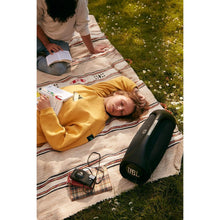 JBL Boombox 2 Portable Bluetooth Speaker - Black - 5
