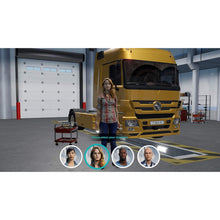 Buy PlayStation,Truck Driver - PS4 Game - Gadcet UK | UK | London | Scotland | Wales| Near Me | Cheap | Pay In 3 | Video Game Software