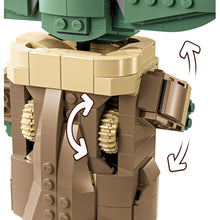 Buy LEGO,LEGO Star Wars 75403 Grogu with Hover Pram Building Toy Set, Collectible Character Figure for The Mandalorian TV Show Fans, Display Gift Idea for 10+ Year Old Boys & Girls - Gadcet UK | UK | London | Scotland | Wales| Near Me | Cheap | Pay In 3 | Interlocking Blocks