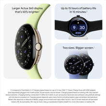 Buy Google,Google Pixel Watch 4 (45mm) LTE – Matte Black Aluminium Case, Domed Display, Obsidian Active Band - Gadcet UK | UK | London | Scotland | Wales| Near Me | Cheap | Pay In 3 | Smart Watches