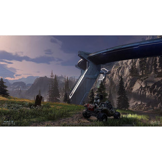 Buy Xbox,Halo Infinite Collector’s Steelbook Edition – Xbox Series X and Xbox One - Gadcet.com | UK | London | Scotland | Wales| Ireland | Near Me | Cheap | Pay In 3 | Video Game Software