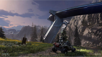 Buy Xbox,Halo Infinite for Xbox Series X, Xbox One - Gadcet UK | UK | London | Scotland | Wales| Near Me | Cheap | Pay In 3 | Video Game Software