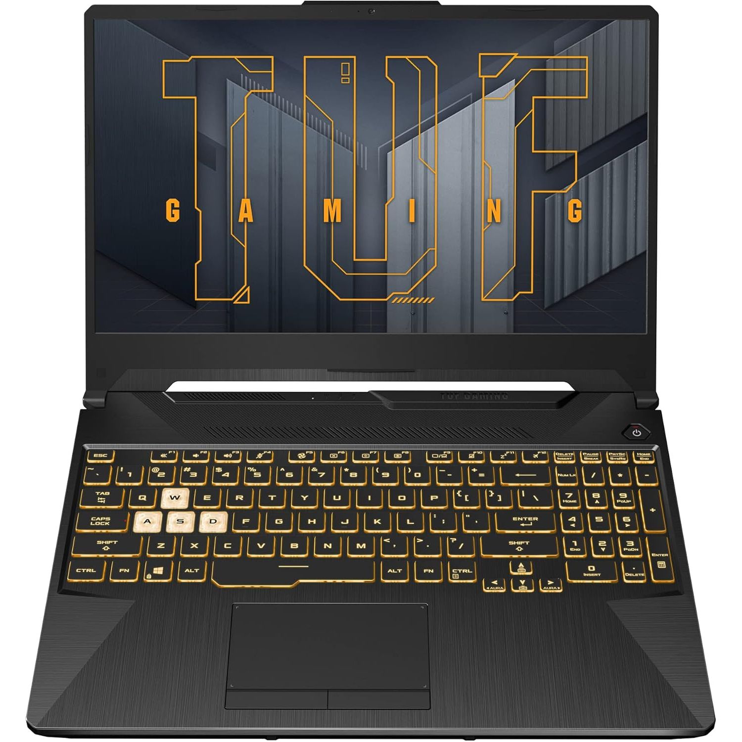 Buy Asus,Asus FX506H 15" Gaming Laptop – Intel i5-11400H, 8GB RAM, 512GB SSD, RTX 3050, 144Hz, Windows 11, Black - Gadcet UK | UK | London | Scotland | Wales| Near Me | Cheap | Pay In 3 | Gaming Computers