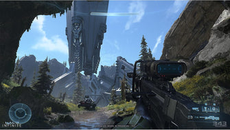 Buy Xbox,Halo Infinite for Xbox Series X, Xbox One - Gadcet UK | UK | London | Scotland | Wales| Near Me | Cheap | Pay In 3 | Video Game Software