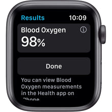 Buy Apple,Apple Watch Series 6 (GPS, 44mm) - Space Gray Aluminum Case with Black Sport Band - Gadcet UK | UK | London | Scotland | Wales| Near Me | Cheap | Pay In 3 | Smart Watches