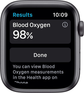 Buy Apple,Apple Watch Series 6 (GPS, 44mm) - Space Gray Aluminum Case with Black Sport Band - Gadcet UK | UK | London | Scotland | Wales| Near Me | Cheap | Pay In 3 | Smart Watches
