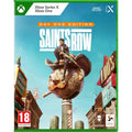 Buy Xbox,Saints Row Day One Edition (Xbox One/Series X) - Gadcet UK | UK | London | Scotland | Wales| Near Me | Cheap | Pay In 3 | Video Game Software