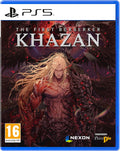 The First Berserker: Khazan - PS5 Game