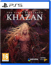 The First Berserker: Khazan - PS5 Game