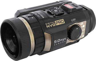 Buy SiOnyx,SiOnyx Aurora PRO IR Colour Night Vision Camera - Gadcet.com | UK | London | Scotland | Wales| Ireland | Near Me | Cheap | Pay In 3 | Cameras