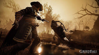 Buy Xbox One,GreedFall - Xbox One (Xbox One) - Gadcet UK | UK | London | Scotland | Wales| Near Me | Cheap | Pay In 3 | Video Game Software