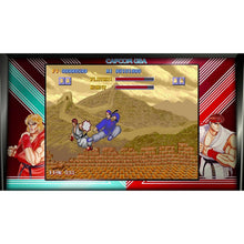 Buy Nintendo,JEU CONSOLE CAPCOM STREET FIGHTER 30TH SWITCH - Gadcet UK | UK | London | Scotland | Wales| Ireland | Near Me | Cheap | Pay In 3 | Video Game Software