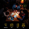 Thames & Kosmos EXIT: The Polar Station – Escape Room Card Game, Ages 12+, 1–4 Players