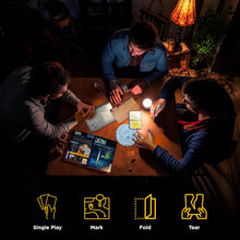 Buy EXIT,Thames & Kosmos EXIT: The Polar Station – Escape Room Card Game, Ages 12+, 1–4 Players - Gadcet UK | UK | London | Scotland | Wales| Near Me | Cheap | Pay In 3 | Toys & Games