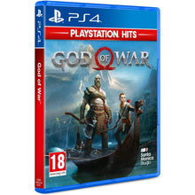 Buy PlayStation,God Of War Playstation Hits (PS4) - Gadcet UK | UK | London | Scotland | Wales| Near Me | Cheap | Pay In 3 | PS4 Games