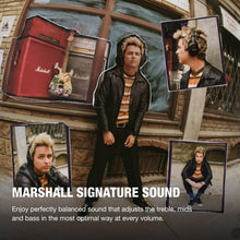 Buy Marshall,Marshall Monitor III ANC Active Noise Cancelling Bluetooth Wireless Headphones – Black - Gadcet UK | UK | London | Scotland | Wales| Near Me | Cheap | Pay In 3 | Over-Ear Headphones