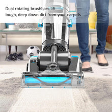 Buy VAX,Vax Dual Power Pet Advance Carpet Cleaner | Dual Rotating Brushbars | Pre-treatment wand and Wash Hose, 2.7L - Gadcet UK | UK | London | Scotland | Wales| Near Me | Cheap | Pay In 3 | Carpet Cleaner
