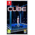Nintendo,The Cube Video Game For Nintendo Switch Game - Gadcet.com