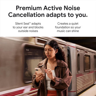 Buy Gadcet UK,Google Pixel Buds Pro - Wireless Bluetooth Earbuds with Active Noise Cancellation - Bay - Gadcet UK | UK | London | Scotland | Wales| Near Me | Cheap | Pay In 3 | In-Ear Headphones