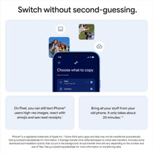 Buy Google,Google Pixel 10 5G 128GB Obsidian Sim Free Unlocked - Gadcet UK | UK | London | Scotland | Wales| Near Me | Cheap | Pay In 3 | Mobile & Smart Phones