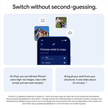 Buy Google,Google Pixel 10 5G 128GB Obsidian Sim Free Unlocked - Gadcet UK | UK | London | Scotland | Wales| Near Me | Cheap | Pay In 3 | Mobile & Smart Phones