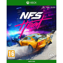 Buy Microsoft,NFS Heat (Xbox One) - Gadcet UK | UK | London | Scotland | Wales| Ireland | Near Me | Cheap | Pay In 3 | Video Game Software