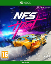 Buy Microsoft,NFS Heat (Xbox One) - Gadcet UK | UK | London | Scotland | Wales| Ireland | Near Me | Cheap | Pay In 3 | Video Game Software