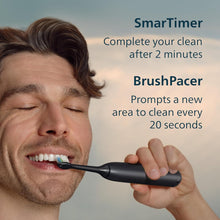 Buy PHILIPS,Philips Sonicare 5300 Electric Toothbrush – Sonic Technology, Pressure Alert, 2 Intensity Levels, Black (HX7101/01) - Gadcet UK | UK | London | Scotland | Wales| Near Me | Cheap | Pay In 3 | Electric Toothbrushes