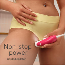 Braun Silk-épil 3 Epilator SE3-031
