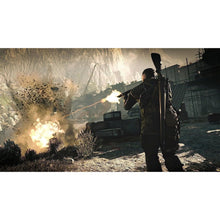 Buy PS4,Sniper Elite 4 (PS4) - Gadcet UK | UK | London | Scotland | Wales| Near Me | Cheap | Pay In 3 | Video Game Software