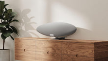 Buy Zeppelin,Zeppelin Wireless Smart Speaker, Wifi Speaker, Hi-Res Sound, Bluetooth, Airplay 2, Spotify Connect, and Alexa Built-In - Pearl Grey - Gadcet UK | UK | London | Scotland | Wales| Near Me | Cheap | Pay In 3 | Soundbar Speakers
