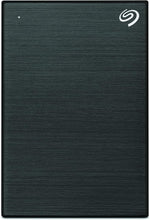Buy Alann Trading Limited,Seagate One Touch with Password Protection USB 3.0 Portable Hard Drive, 4TB Black -  STKZ4000400 - Gadcet UK | UK | London | Scotland | Wales| Near Me | Cheap | Pay In 3 | Hard Drive