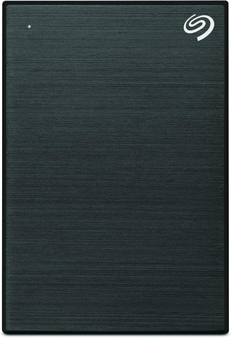 Buy Alann Trading Limited,Seagate One Touch with Password Protection USB 3.0 Portable Hard Drive, 4TB Black -  STKZ4000400 - Gadcet UK | UK | London | Scotland | Wales| Near Me | Cheap | Pay In 3 | Hard Drive