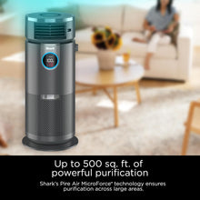 Buy Shark,Shark HEPA Air Purifier 3-in-1 - HC450UK - Gadcet UK | UK | London | Scotland | Wales| Near Me | Cheap | Pay In 3 | Air Purifier