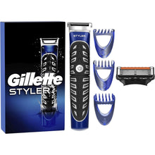 Buy Gillette,Gillette 4-in-1 Men’s Precision Body and Beard Trimmer, Shaver and Edger - Gadcet UK | UK | London | Scotland | Wales| Near Me | Cheap | Pay In 3 | Shaving & Grooming