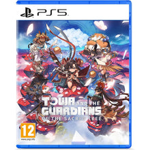 Buy PlayStation,Towa and the Guardians of the Sacred Tree PS5 Game - Gadcet UK | UK | London | Scotland | Wales| Near Me | Cheap | Pay In 3 | Physical Video Games