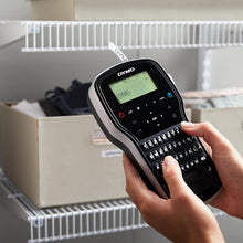 Buy Dymo,Dymo LabelManager 280 Rechargeable Handheld Label Maker Kit with QWERTY Keyboard, 2 D1 Label Rolls, and Carrying Case - Gadcet UK | UK | London | Scotland | Wales| Near Me | Cheap | Pay In 3 | Label Makers