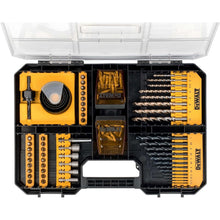 Buy DeWalt,DEWALT DT71569-QZ 100-Piece High-Performance Drill Drive Set with Tstak IV Drawer - Gadcet UK | UK | London | Scotland | Wales| Near Me | Cheap | Pay In 3 | Tools