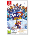 Buy Nintendo Game,NERF LEGENDS - Nintendo Switch Game - Gadcet UK | UK | London | Scotland | Wales| Near Me | Cheap | Pay In 3 | Video Game Software