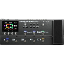 Buy BOSS,Boss GX-100 Multi-Effects Guitar Processor - Black - Gadcet UK | UK | London | Scotland | Wales| Ireland | Near Me | Cheap | Pay In 3 | Audio