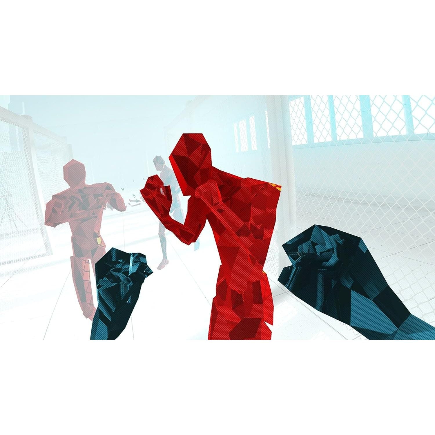 Buy Gadcet UK,Superhot (PSVR) (PS4) - Gadcet UK | UK | London | Scotland | Wales| Ireland | Near Me | Cheap | Pay In 3 | 
